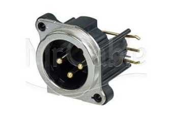 Фото NEUTRIK NC3MBHR