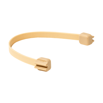 Фото Sennheiser HS 2 NECKBAND BEIGE