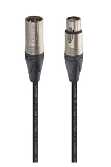 MrCable DMXX3-00-DRPF34-N