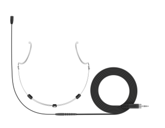 Фото Sennheiser HSP ESSENTIAL OMNI-BLACK