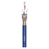 Фото SOMMER CABLE SC-SEMICOLON 2 AES/EBU PATCH BLU