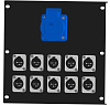 Фото MRC MPF2-1S/10XM-PN