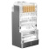 Разъём   Hyperline PLUG-8P8C-U-C6-SH продажа оптом со склада в Москве. Дистрибьютор Neutrik, Belden, Draka, MrCable, Rean, Canare.