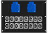 Фото MRC MPF4-2S/8XF/8XM-PXN