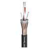 Фото SOMMER CABLE SC-SEMICOLON 2 AES/EBU PATSCH BLK