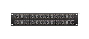 Фото MrCable TPA2U30/02XX-N