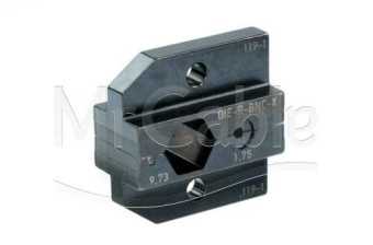 Фото Neutrik DIE-R-BNC-X