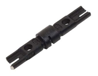 Фото Hyperline HT-14TBK