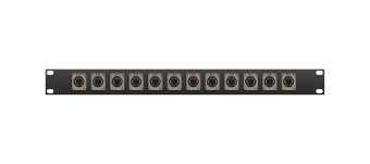 Фото MrCable TPD1U12RJ-N