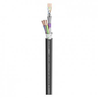 Фото SOMMER CABLE SC-Monocat 110C