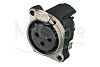 Фото NEUTRIK NC3FBH2-E