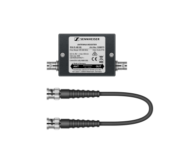 Фото Sennheiser EW-D AB (R)