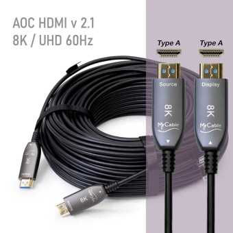Фото MrCable MHF21AM-50-DS8K