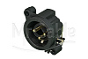 Разъем XLR NEUTRIK NC3MAAH Фото NEUTRIK NC3MAAH