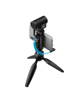 Фото Sennheiser MKE 200 Mobile Kit