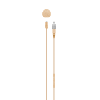 Фото Sennheiser MKE 2 (BEIGE 3-PIN)