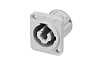 Фото Разъемы PowerCON Neutrik NAC3MPXXB-WOT