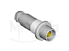 Фото разъем Fischer DKE 1051 A004-9+