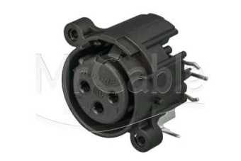 Фото NEUTRIK NC3FAHR2-0