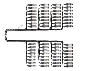 Фото MrCable FTS08/16XX-00-MR24AT-N