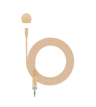 Фото Sennheiser MKE ESSENTIAL OMNI-BEIGE