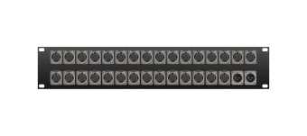 Фото MrCable TPA2U30/02XX-N