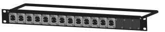 Фото MrCable TPD1U13RJ-N