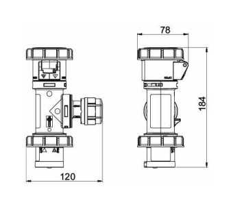 Фото PCE 94326000
