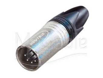 Фото Neutrik NC5MXX