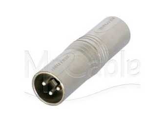 Фото Neutrik NA3MM