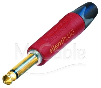 Фото NEUTRIK NP2X-AU-SILENT-POS