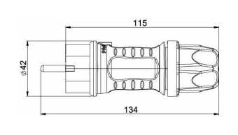 Фото PCE 05622-ss