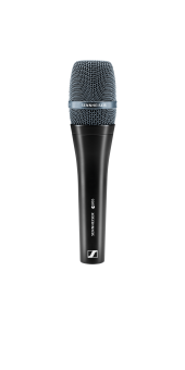 Фото Sennheiser e 965