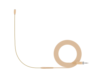 Фото Sennheiser HSP ESSENTIAL OMNI-BEIGE