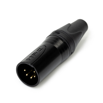 Фото MRC RXCX-5M-B