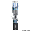 Фото SOMMER CABLE SC-MISTRAL MCF08 FRNC