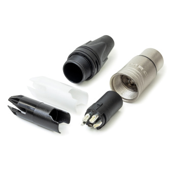 Фото MRC RXCX-4F