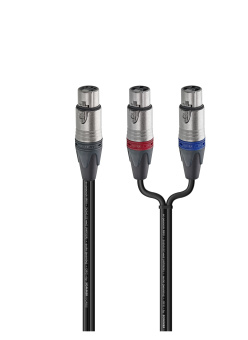 Фото MrCable AYX5FF-00-PEAC-N