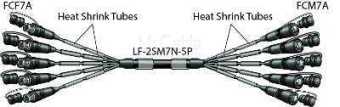 Фото Canare F5-FCC000-7N