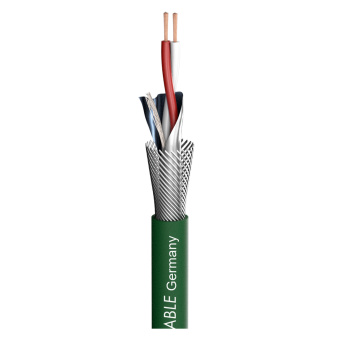 Фото SOMMER CABLE SC-ALBEDO MKII