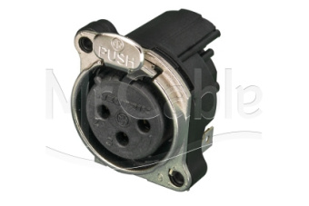 Фото NEUTRIK NC3FBH2