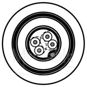 Фото Belden 9502LS