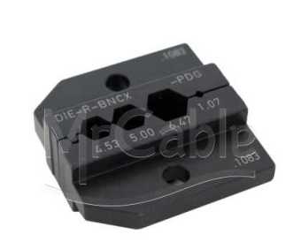 Фото NEUTRIK DIE-R-BNCX-PDG