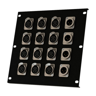 Фото MRC MPF2-12XF/4XM-N