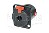 NEUTRIK NJ3FP6C-B купить в Москве