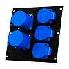 Фото MRC MPF2-3S/2C3P16-P