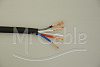 DRAKA DR speaker 4х2,5