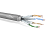 Фото GABREAL CAT6A S/FTP 23 AWG LSLTx