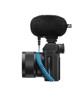 Фото Sennheiser MKE 200