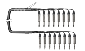 Фото MrCable FTS08JS-00-AM8P-N